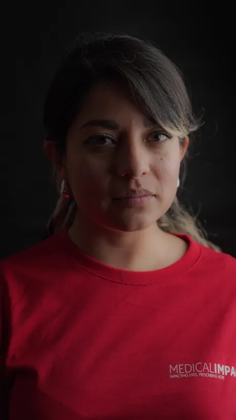 Areli Yazmín Pérez Olmos