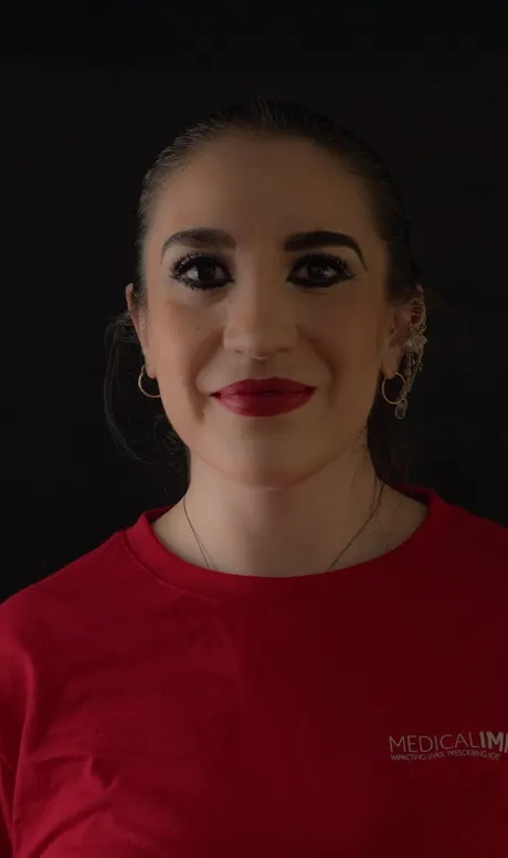 Bonnie Sue Balcázar Arriaga