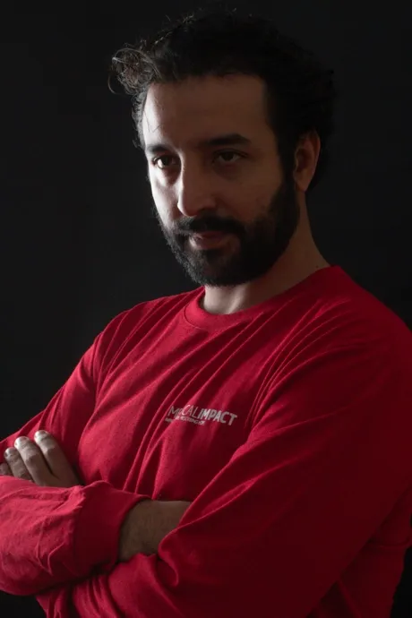 Giorgio Alberto Franyuti Kelly