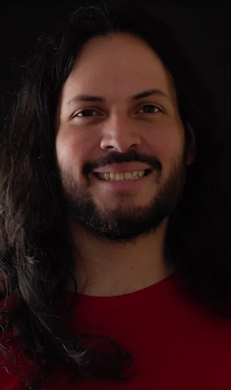 José Alberto Cernicchiaro