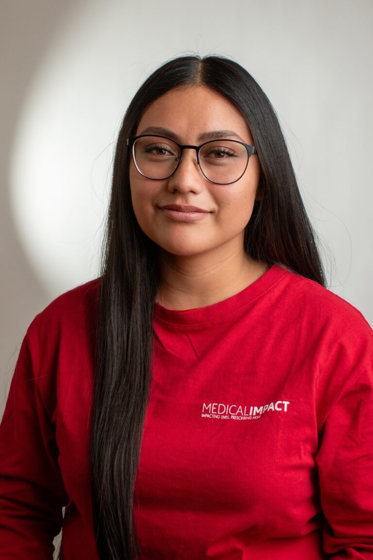 Metzli Nicolás - Coordinación de almacén